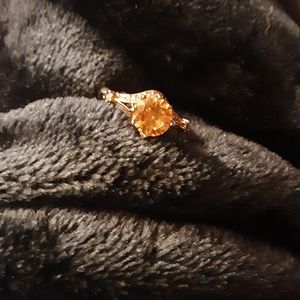 Gold Ring